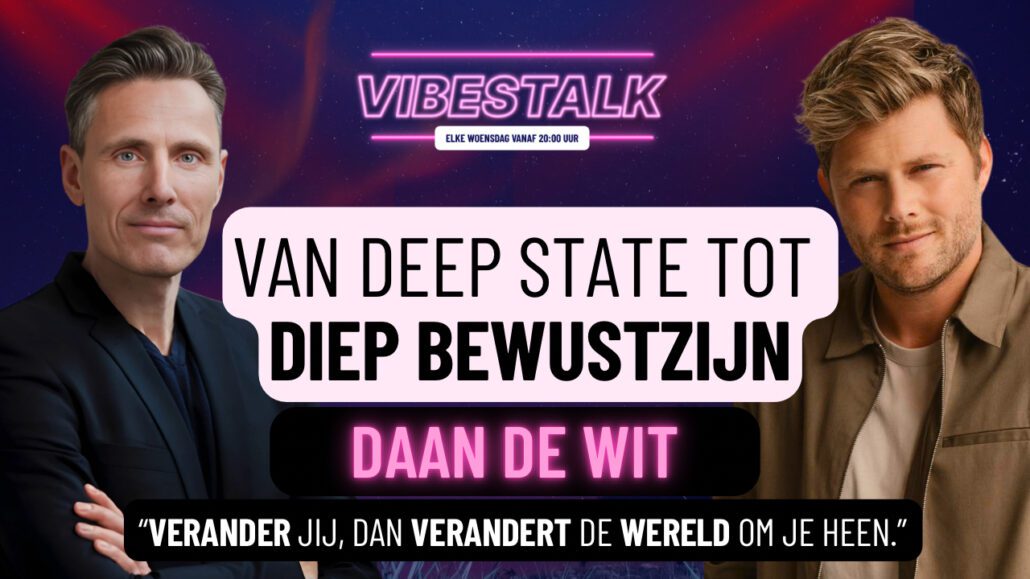 Daan de Wit - Vibestalk