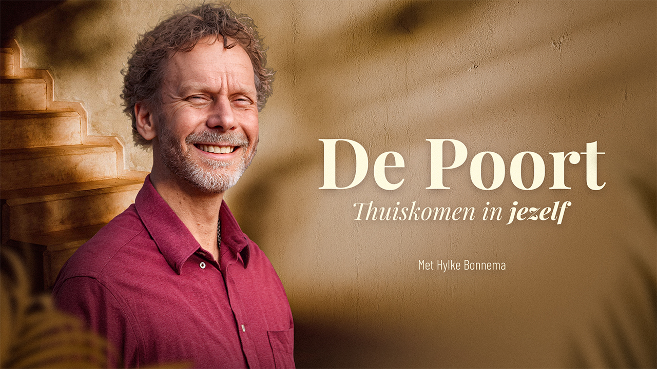 De Poort — Online programma met Hylke Bonnema