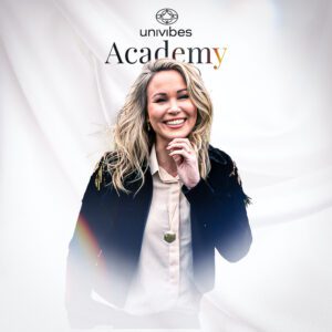 Univibes Academy Marjolein Berendsen
