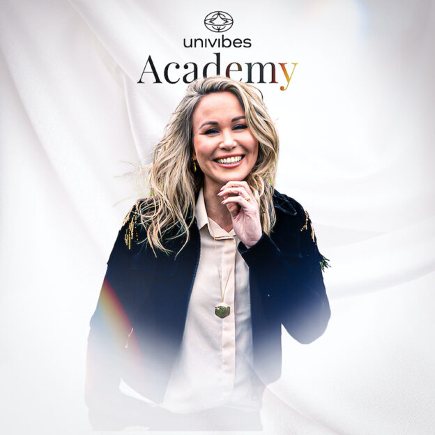 Univibes Academy Marjolein Berendsen