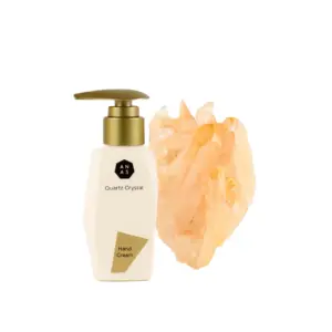 ANAS Hand cream | Kalmering en bescherming met Bergkristal Univibes