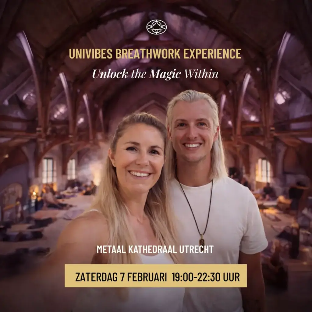 Unlock the Magic Within