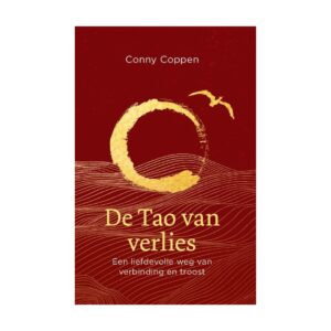 BOEK: De Tao van verlies | Conny Coppen