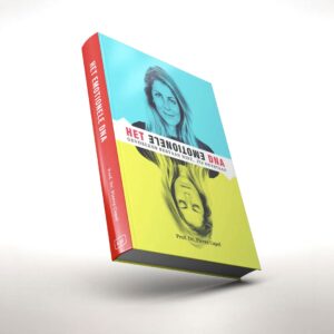 BOEK: Het emotionele DNA | Pierre Capel