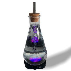 2.0 Gevitaliseerd watermaker | 2,0 Liter | Voor vitaal en gestructureerd water