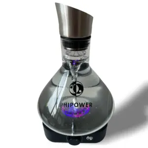 -=-Gevitaliseerd watermaker =-= Univibes-=-