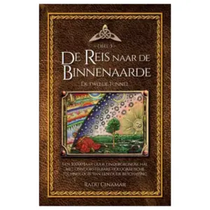 De Reis naar de binnenaarde - Univibes
