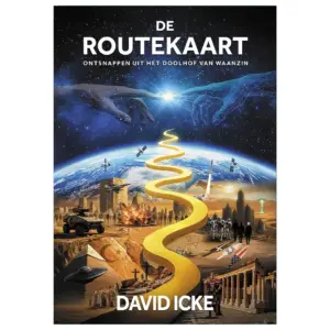 De Routekaart - Univibes