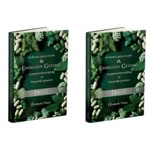 Eindeloos gezond - Univibes