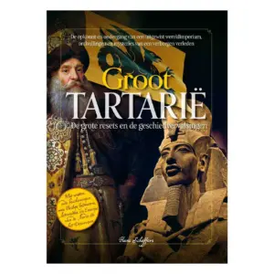 Groot Tartarie voorkant - Univibes