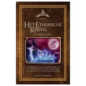 Het Etherische kristal - Univibes