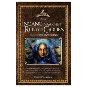 Het Rijk Der Goden- Univibes