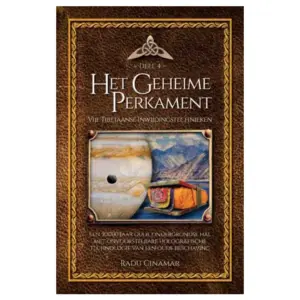 Het geheime perkament - Univibes