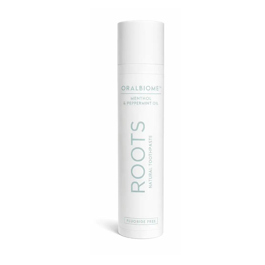 Roots tandpasta Univibes