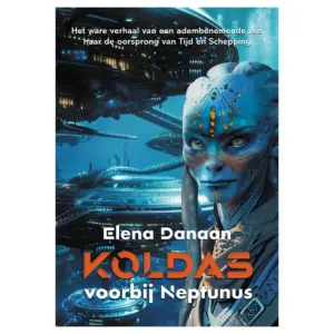 Voorbij Neptunus Univibes