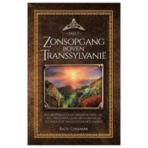 Zonsopgang boven Transsylvanië - Univibes